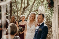 Sharon & Brad | Wedding | Bella Manga Country Escape