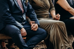 Sharon & Brad | Wedding | Bella Manga Country Escape