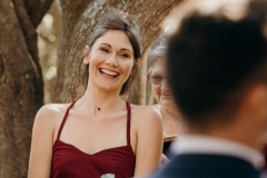 Sharon & Brad | Wedding | Bella Manga Country Escape