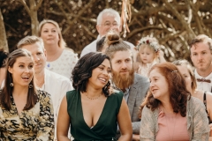Sharon & Brad | Wedding | Bella Manga Country Escape