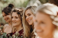 Sharon & Brad | Wedding | Bella Manga Country Escape