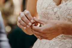 Sharon & Brad | Wedding | Bella Manga Country Escape