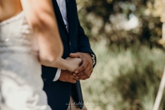 Sume & Marius | Wedding | Newstead Wine Estate Restaurant