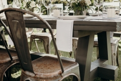 Sume & Marius | Wedding | Newstead Wine Estate Restaurant