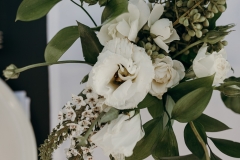 Sume & Marius | Wedding | Newstead Wine Estate Restaurant