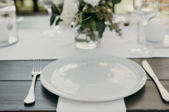 Sume & Marius | Wedding | Newstead Wine Estate Restaurant