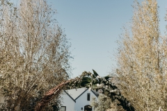 Sume & Marius | Wedding | Newstead Wine Estate Restaurant
