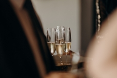 Sume & Marius | Wedding | Newstead Wine Estate Restaurant