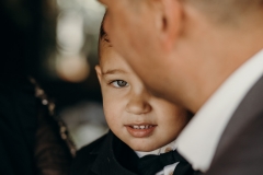 Sume & Marius | Wedding | Newstead Wine Estate Restaurant
