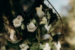 Sume & Marius | Wedding | Newstead Wine Estate Restaurant