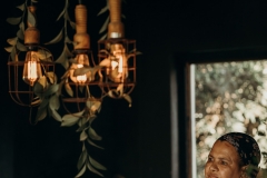Sume & Marius | Wedding | Newstead Wine Estate Restaurant