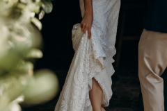 Sume & Marius | Wedding | Newstead Wine Estate Restaurant