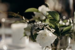 Sume & Marius | Wedding | Newstead Wine Estate Restaurant