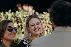 Sume & Marius | Wedding | Newstead Wine Estate Restaurant