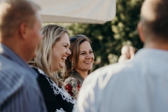 Sume & Marius | Wedding | Newstead Wine Estate Restaurant