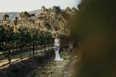 Sume & Marius | Wedding | Newstead Wine Estate Restaurant