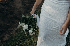Sume & Marius | Wedding | Newstead Wine Estate Restaurant