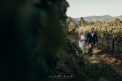 Sume & Marius | Wedding | Newstead Wine Estate Restaurant