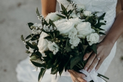 Sume & Marius | Wedding | Newstead Wine Estate Restaurant
