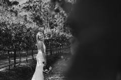 Sume & Marius | Wedding | Newstead Wine Estate Restaurant