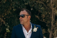 Sume & Marius | Wedding | Newstead Wine Estate Restaurant