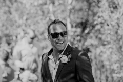 Sume & Marius | Wedding | Newstead Wine Estate Restaurant