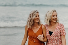Thomas Family Photoshoot | The Wreck Beach | Plettenberg Bay