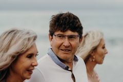 Thomas Family Photoshoot | The Wreck Beach | Plettenberg Bay