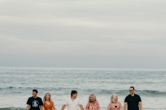 Thomas Family Photoshoot | The Wreck Beach | Plettenberg Bay
