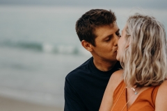 Thomas Family Photoshoot | The Wreck Beach | Plettenberg Bay