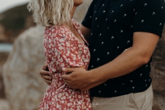 Thomas Family Photoshoot | The Wreck Beach | Plettenberg Bay