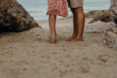 Thomas Family Photoshoot | The Wreck Beach | Plettenberg Bay