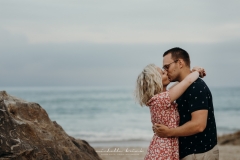 Thomas Family Photoshoot | The Wreck Beach | Plettenberg Bay