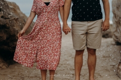 Thomas Family Photoshoot | The Wreck Beach | Plettenberg Bay